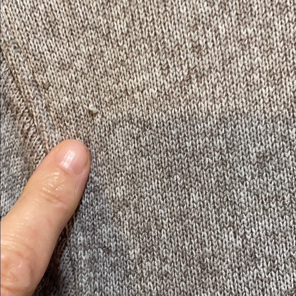 Zip up pullover - Picture 2 of 7